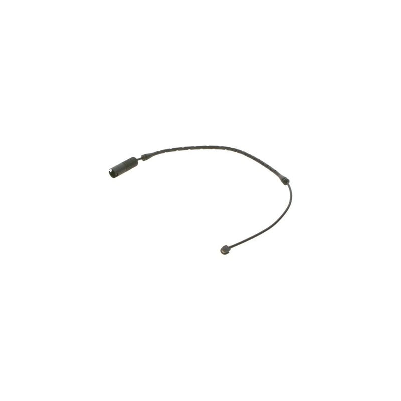 Bosch Brake Pad Wear Sensor Front fits BMW 7 1994-2001