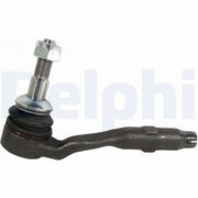Delphi Steering Tie Rod End Ball Joint Front Left M14x1.5 fits BMW 5 2009-2017