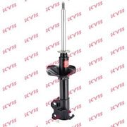 KYB Shock Absorber Damper Strut Front Right fits Nissan Sunny 1986-1991
