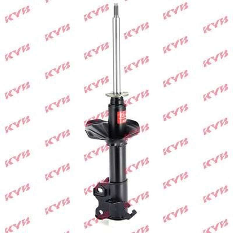 KYB Shock Absorber Damper Strut Front Right fits Nissan Sunny 1986-1991