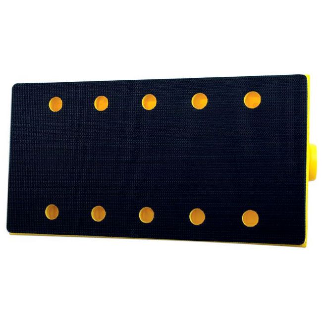 Power-Tec Sanding Block - 10 Holes 91401 Power-Tec - Dynamic Drive