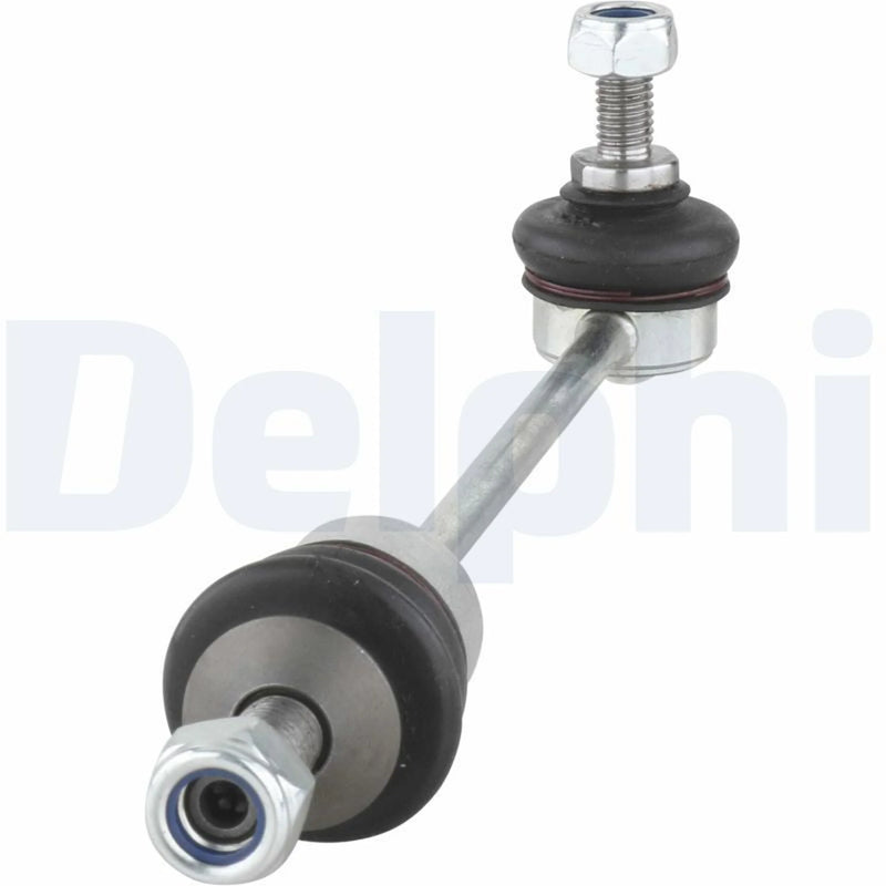 Delphi Stabiliser Bar Link Coupling Rod Rear fits BMW 7 2001-2008