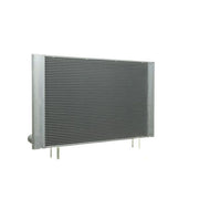 Mahle Engine Radiator fits BMW 5 2002-2010