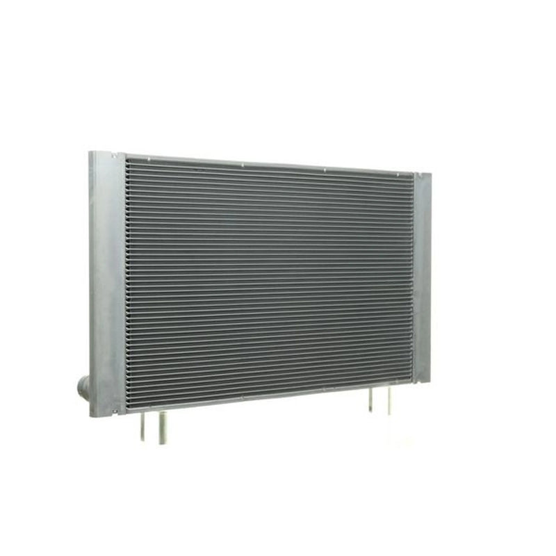 Mahle Engine Radiator fits BMW 5 2002-2010