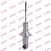 KYB Shock Absorber Damper Strut Rear fits Daimler Xj 40, 81 1986-1994