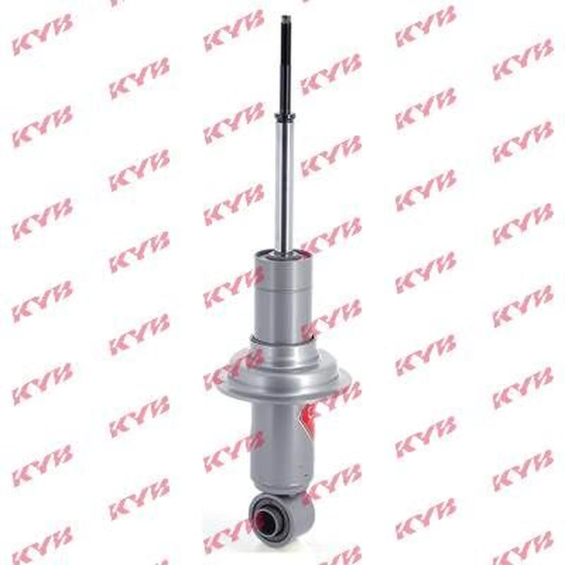KYB Shock Absorber Damper Strut Rear fits Daimler Xj 40, 81 1986-1994