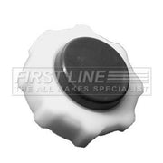 First Line Coolant Expansion Tank Cap fits Renault Espace 1996-2006 2.0 2.2