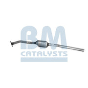 BM Catalysts Homologated Diesel Cat fits Citroën Berlingo 1998-2011 1.9