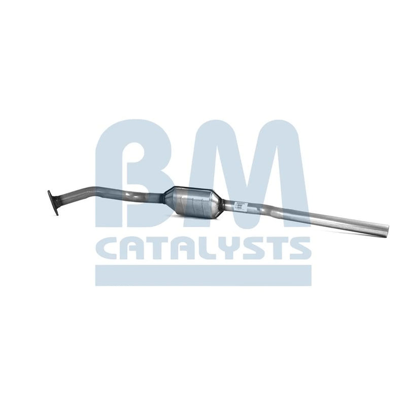 BM Catalysts Homologated Diesel Cat fits Citroën Berlingo 1998-2011 1.9