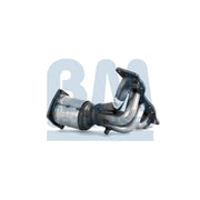 BM Catalysts Homologated Petrol Cat fits Suzuki Liana 2001-2007 1.3 1.6