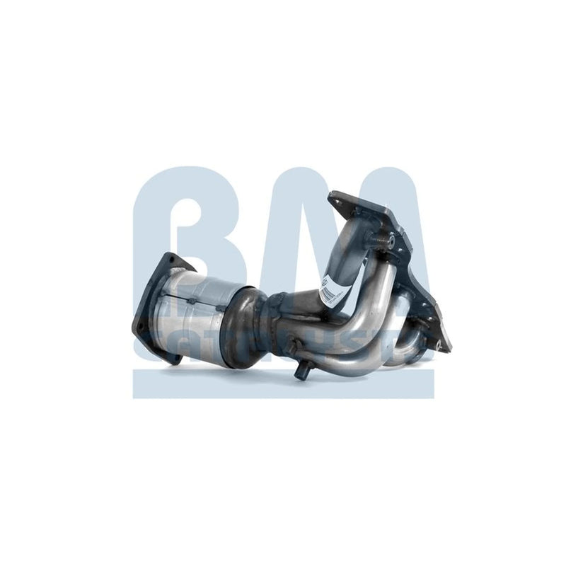 BM Catalysts Homologated Petrol Cat fits Suzuki Liana 2001-2007 1.3 1.6