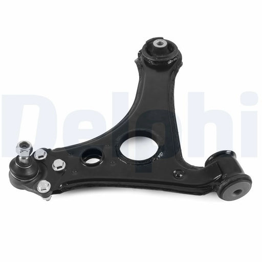 Delphi Control/Trailing Arm Lower TC4893