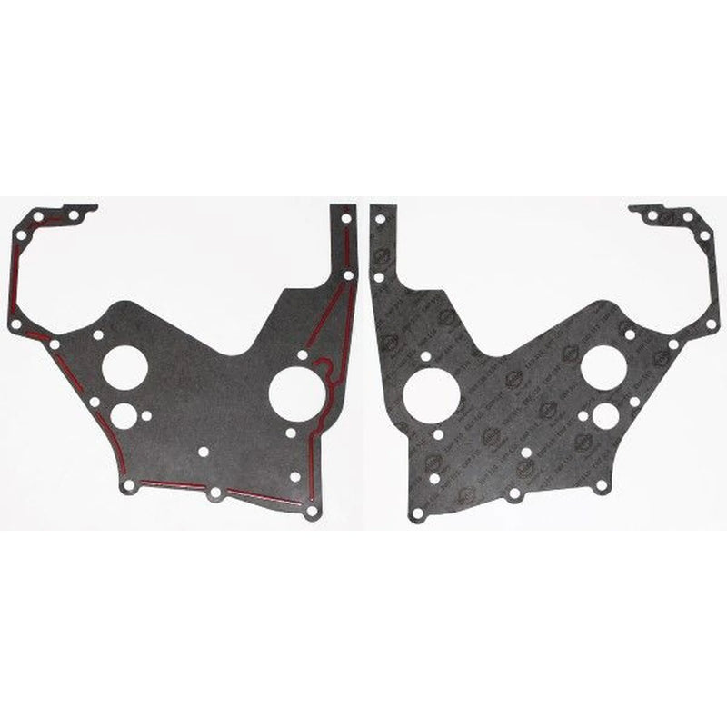 Elring Timing Case Gasket Thick fits Mack Midlum 2001-2003