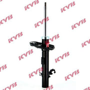 KYB Shock Absorber Damper Strut Front Left fits Nissan Qashqai II 2013-2015