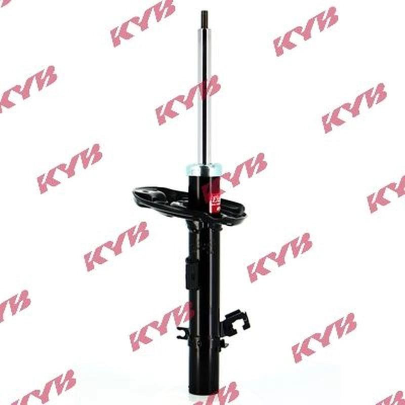 KYB Shock Absorber Damper Strut Front Left fits Nissan Qashqai II 2013-2015