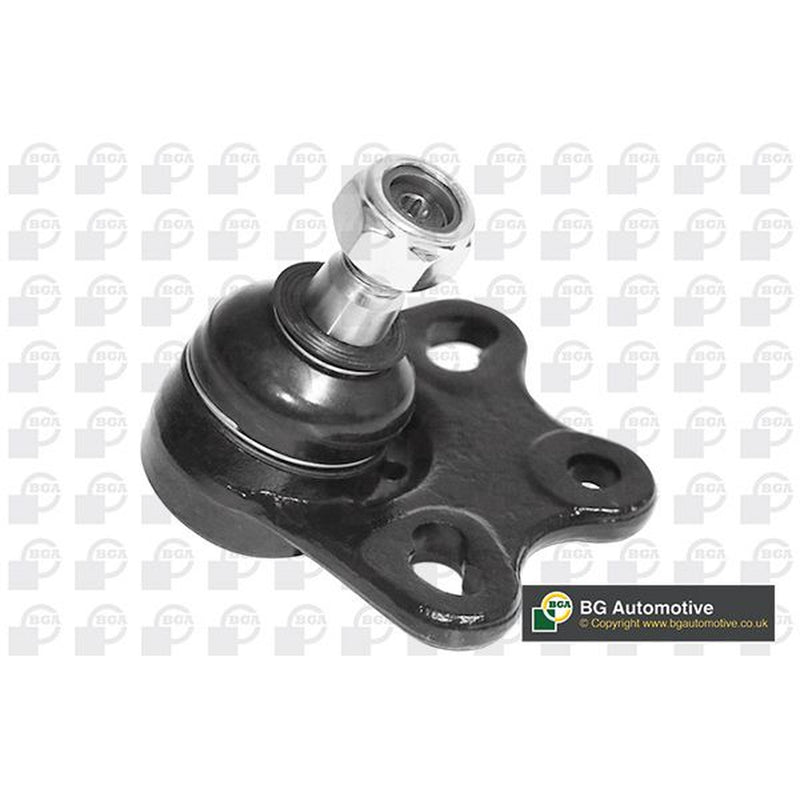 BGA Ball Joint Front Right fits Mercedes-Benz A-Class 2004-2012