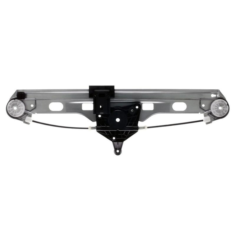 Valeo Electric Window Regulator Lifter Right Rear 850989