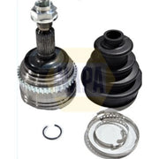 NAPA CV Axle Shaft Assembly Wheel Side NCV1189