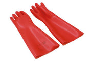 Laser Insulating Composite Gloves with Arc Flash Protection - Medium (9) Laser - Dynamic Drive