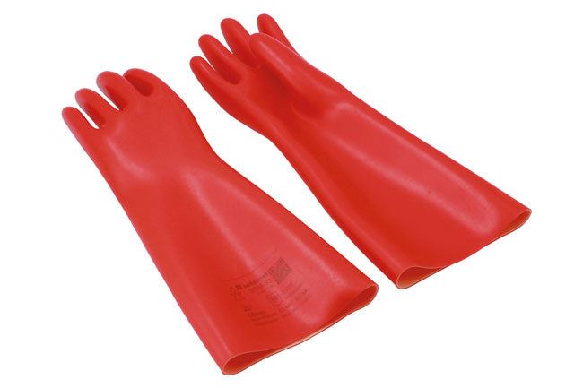 Laser Insulating Composite Gloves with Arc Flash Protection - Medium (9) Laser - Dynamic Drive