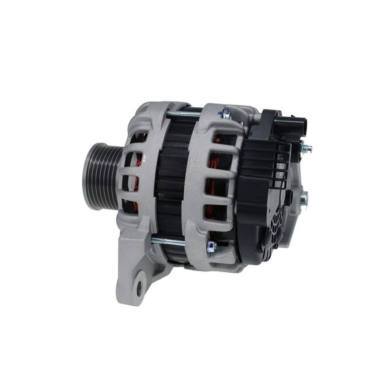 Bosch Car Alternator 12V fits Fuso (Mitsubishi) Canter VIII 2013-2024
