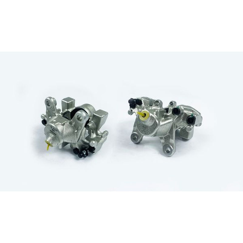 Abtex Brake Caliper Assembly Rear Right fits Mercedes-Benz C-Class 2000-2008