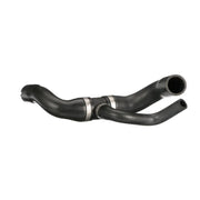 Gates Radiator Coolant Hose 433mm ID fits Opel Astra H 2007-2014 1.7