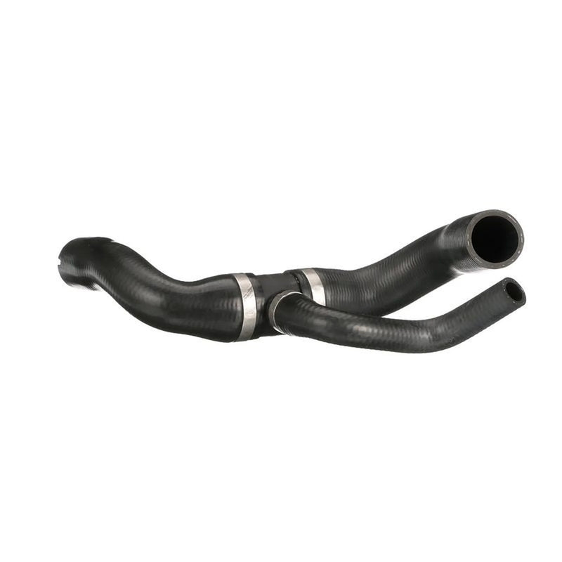 Gates Radiator Coolant Hose 433mm ID fits Opel Astra H 2007-2014 1.7