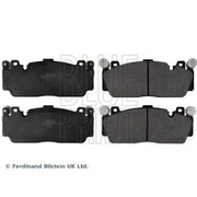 Blue Print Front Brake Pad Set fits BMW 2 2015-2021