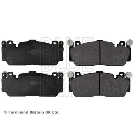 Blue Print Front Brake Pad Set fits BMW 2 2015-2021