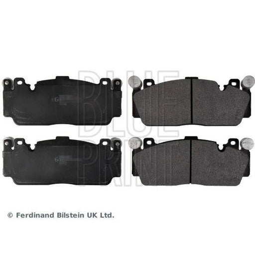 Blue Print Front Brake Pad Set ADBP420033