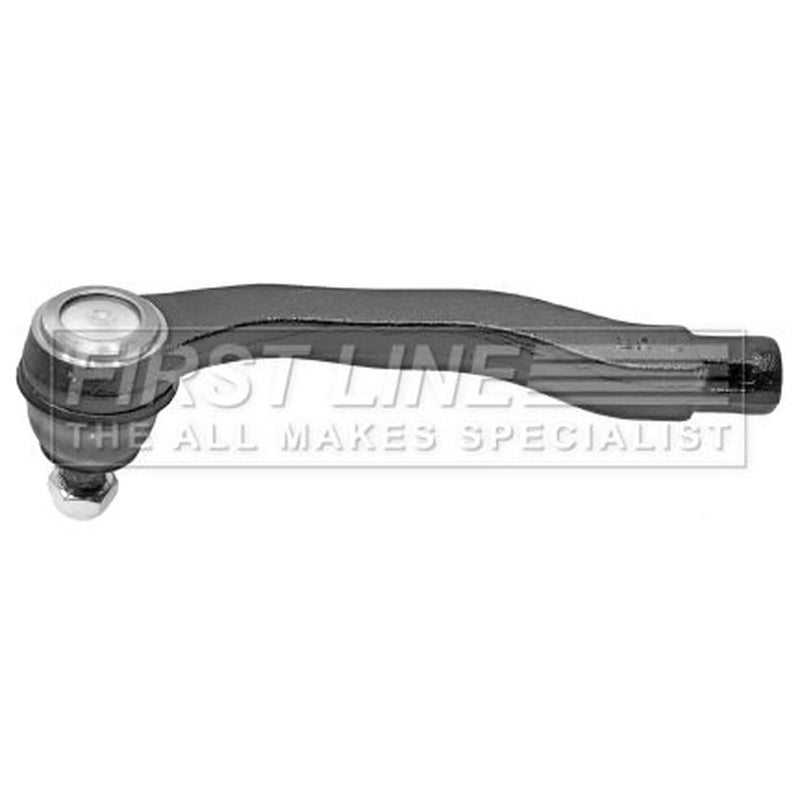 First Line Steering Tie Rod End Ball Joint fits Honda Civic 1987-1991