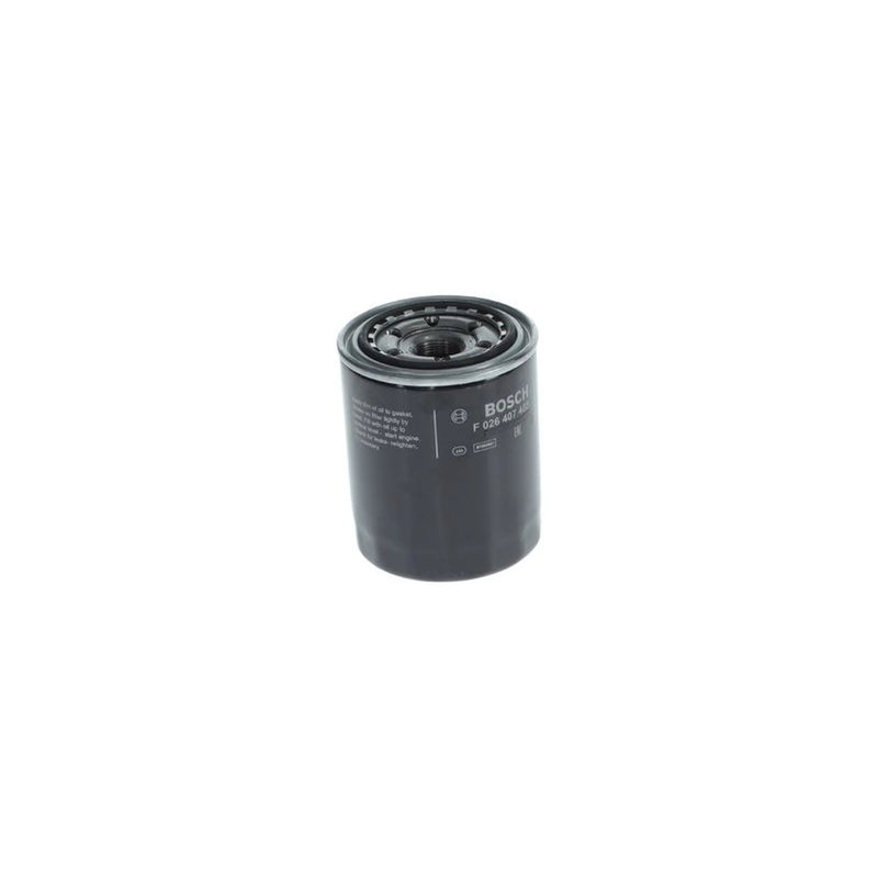 Bosch Engine Oil Filter fits Mazda B-Serie 1999-2006 2.5