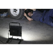 Sealey Portable Floodlight 70W Smd Led 230V Sealey - Dynamic Drive
