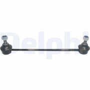 Delphi Stabiliser Bar Link Coupling Rod Front fits Chevrolet Lacetti 2005-2013
