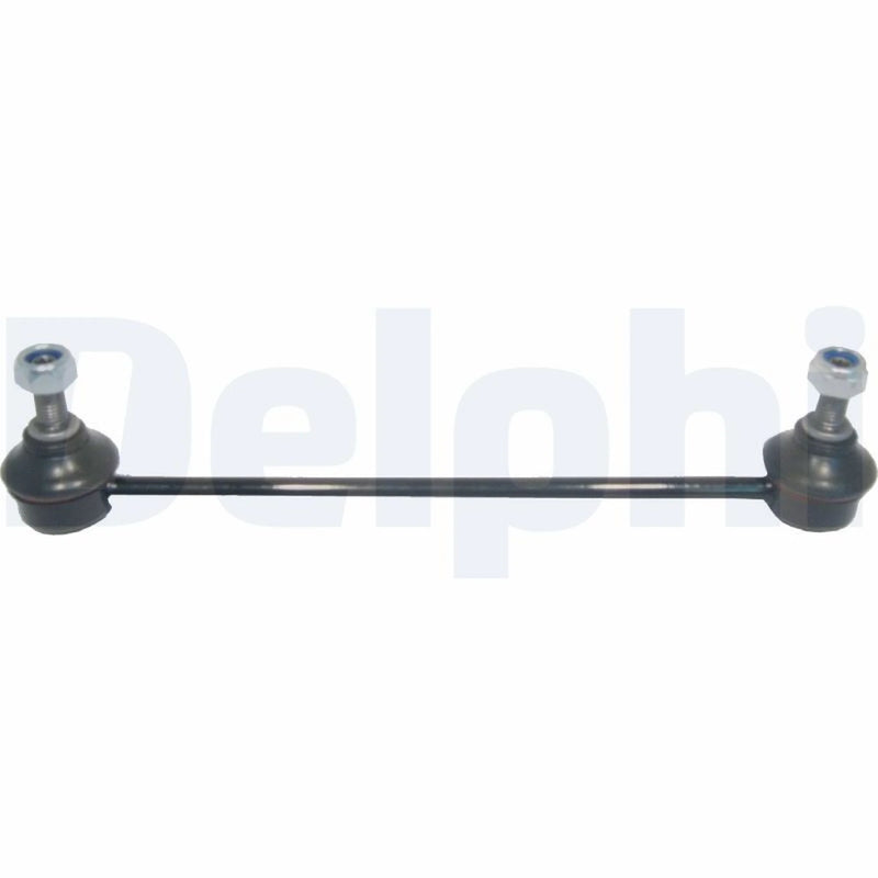 Delphi Stabiliser Bar Link Coupling Rod Front fits Chevrolet Lacetti 2005-2013