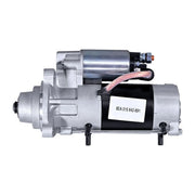 Hella Starter Motor 12V 2.7kW 11 Teeth