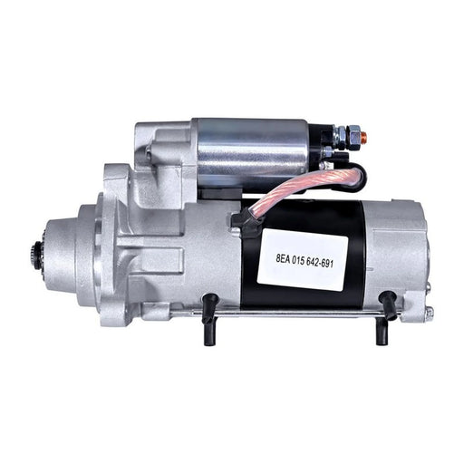 Hella Starter Motor 12V 2.7kW 11 Teeth