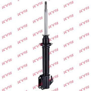 KYB Shock Absorber Damper Strut Front Right fits Volvo 440 1988-1996