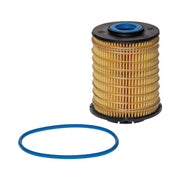 Hengst Fuel Filter Element fits Chevrolet Aveo 2011-2015 1.3