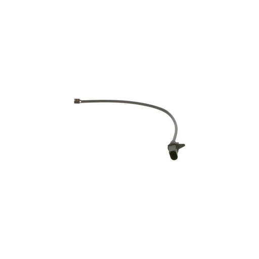 Bosch Brake Pad Wear Sensor Front fits Porsche Macan 2014-2018 2.0 3.0
