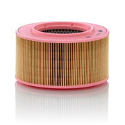MANN-FILTER Engine Air Filter