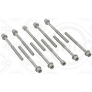 Elring Cylinder Head Bolt Set M11x1,5x165 657.030