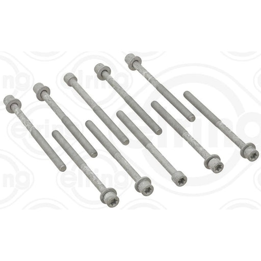 Elring Cylinder Head Bolt Set M11x1,5x165 fits Chrysler Sebring 2007-2010