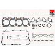 FAI Cylinder Head Gasket Kit HS1819