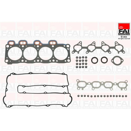 FAI Cylinder Head Gasket Kit HS1819