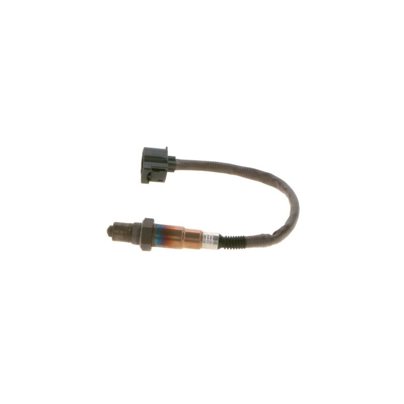 Bosch O2 Lambda Oxygen Sensor Left fits Mercedes-Benz S-Class 2009-2013