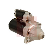 Apec Starter Motor 12V 1.4kW 9 Teeth fits BMW 3 2000-2007