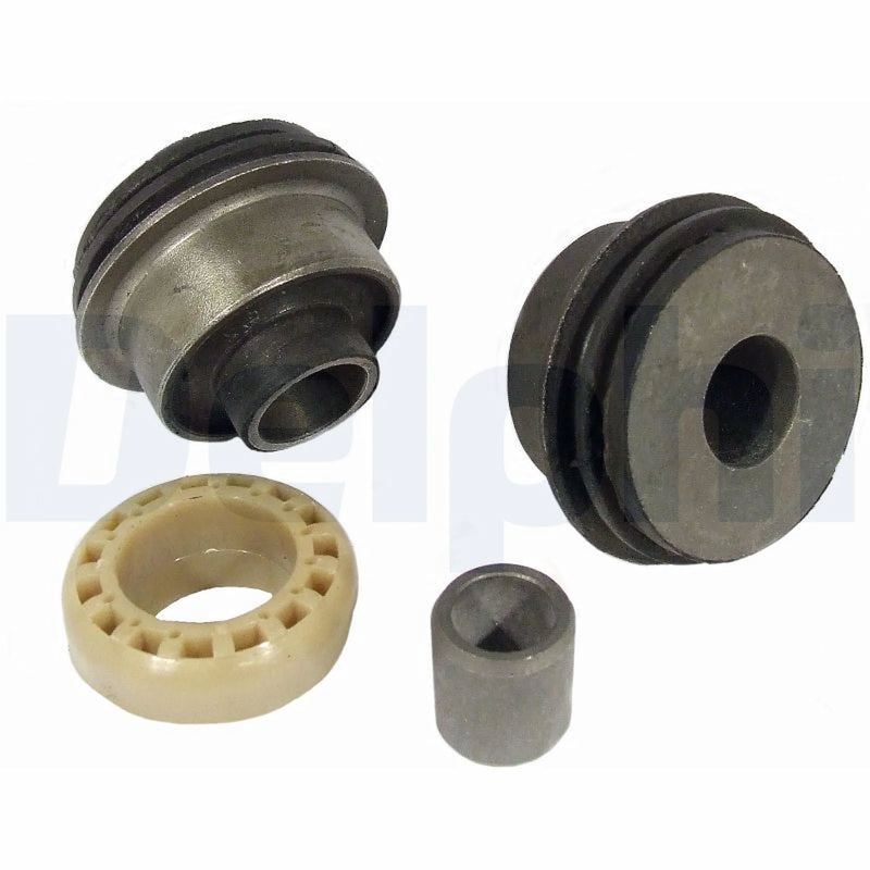 Delphi Wishbone / Control / Trailing Arm Bush fits Mercedes-Benz A-Class