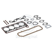Elring Cylinder Head Gasket Kit fits Autobianchi A 112 1969-1985 0.9